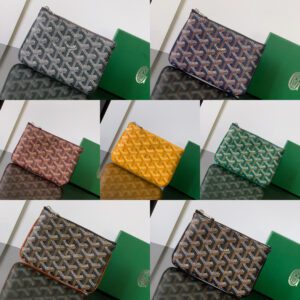 Sénat Mini clutch