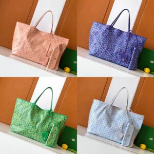 SAINT LOUIS Large Bag