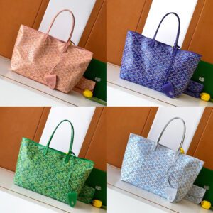 SAINT LOUIS Small Bag