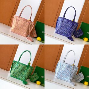 ANJOU Mini Bag