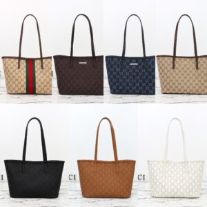 Tribeca small tote bag