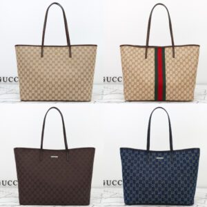 Tribeca large tote bag