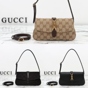 Jackie small shoulder bag