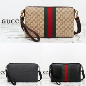 Essence Classic medium crossbody bag