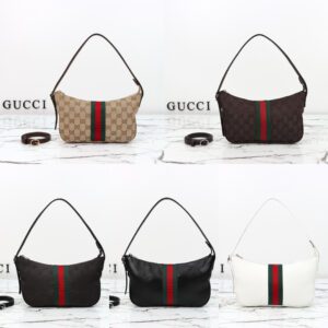 Lunetta small crossbody bag