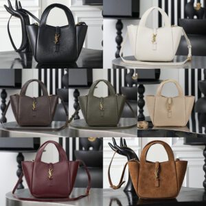 YSL Bea Tote Bag 872469