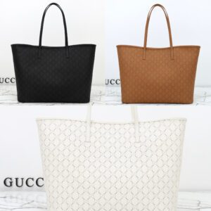 Gucci Tribeca large tote bag