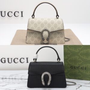 Dionysus mini top handle bag