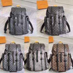 LV Christopher