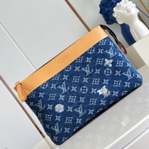 Pochette Voyage Souple Clutch bag