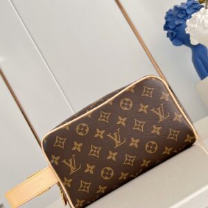 Locker Dopp Kit