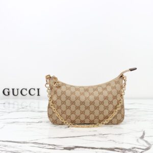 Lady Lunetta Chain small shoulder bag