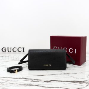 Mini pouch