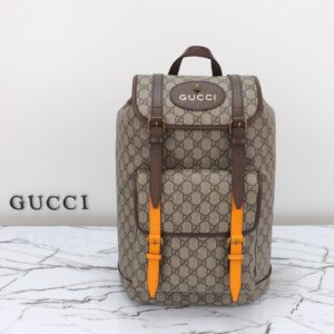 Ophidia large backpack
