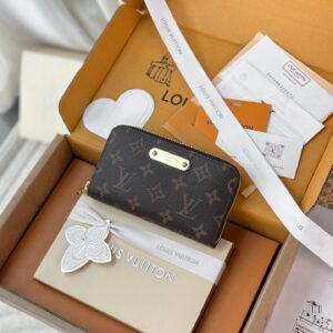 Margot wallet