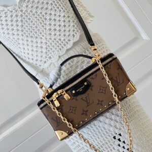 Vanity Pouch Trunk