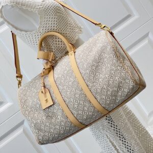 Keepall Bandoulière 45