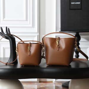 YSL LE 5À7 Bucket bag 742828