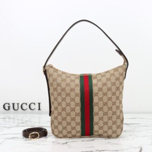 Lunetta medium crossbody bag