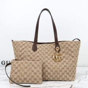 GG Supreme tote