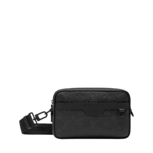 Alpha Messenger