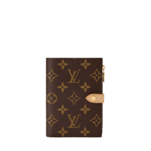 Locked Passport Cover