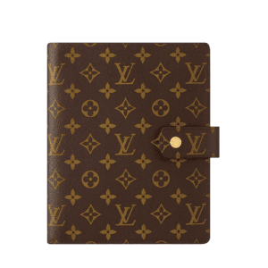 Large Ring Agenda Cover