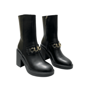 Gucci Women's AutumnWinter Combat Boots
