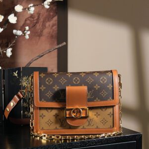 5A Quality LV Dauphine