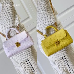 Nano Madeleine Handbag