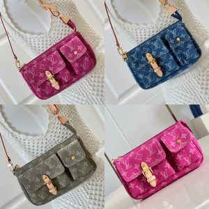 Pochette Accessories Cargo