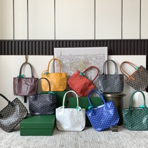 Saint Louis mini bag