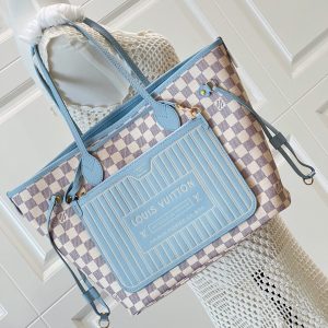 Neverfull Inside Out (Medium)