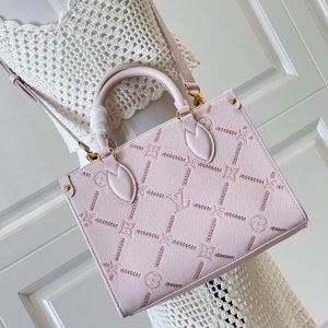 OnTheGo Small Tote Bag