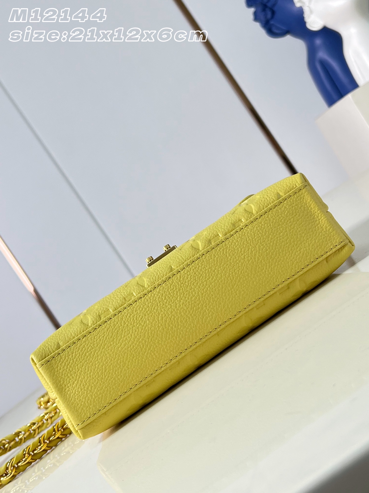 Nano Madeleine Handbag - Image 9