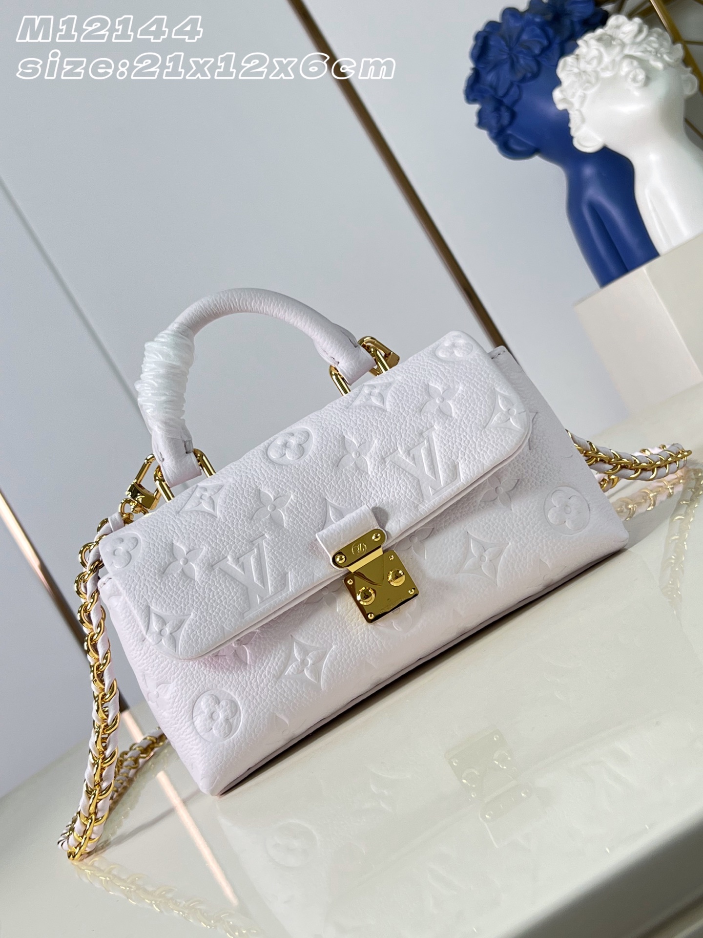 Nano Madeleine Handbag - Image 2