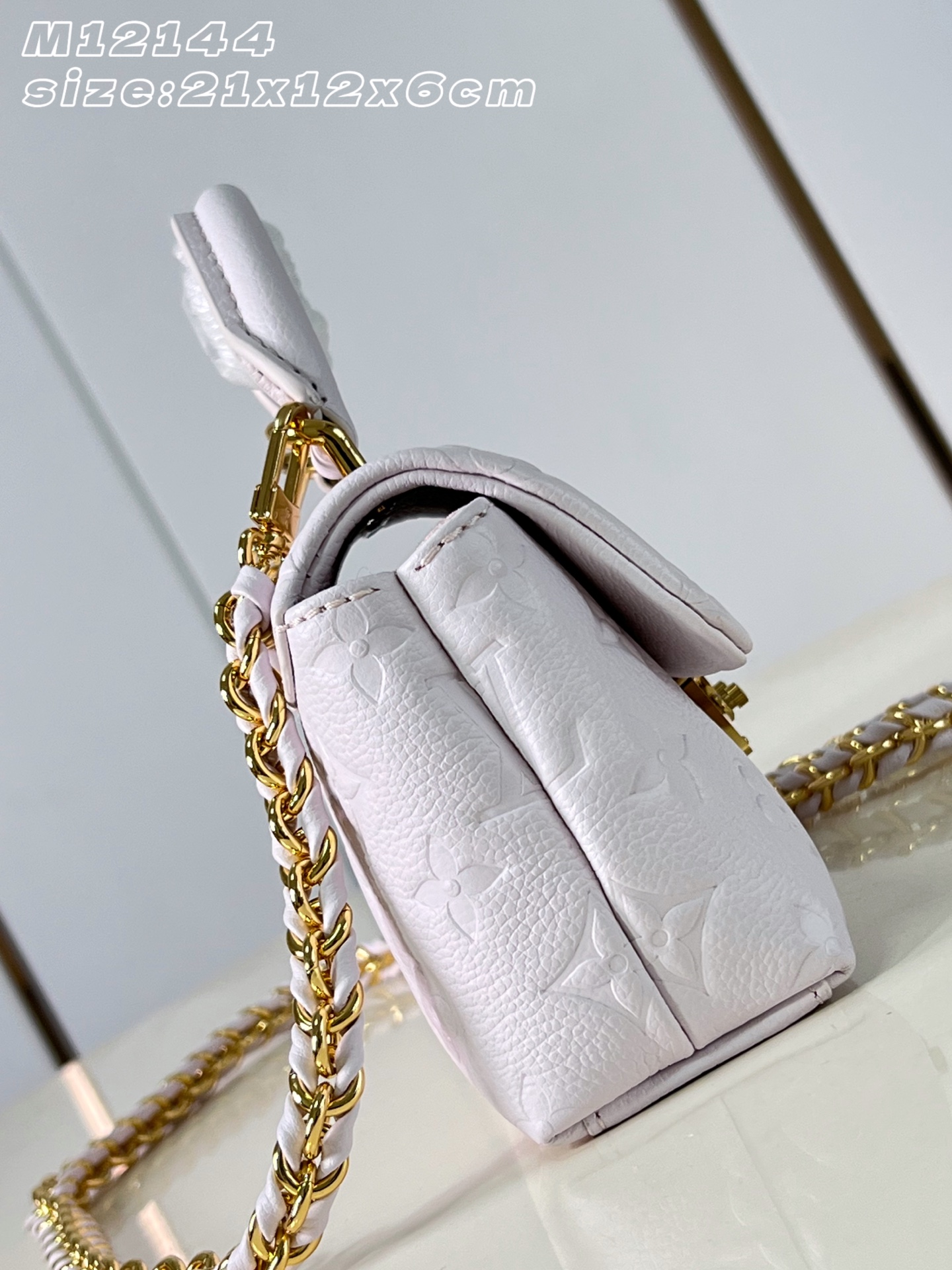 Nano Madeleine Handbag - Image 3