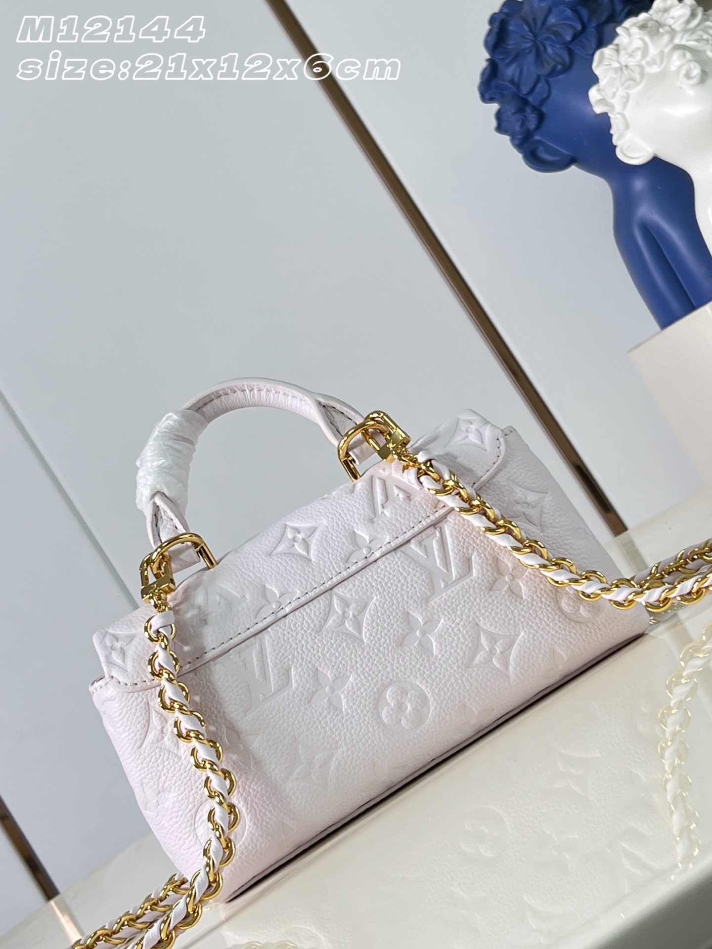 Nano Madeleine Handbag - Image 4