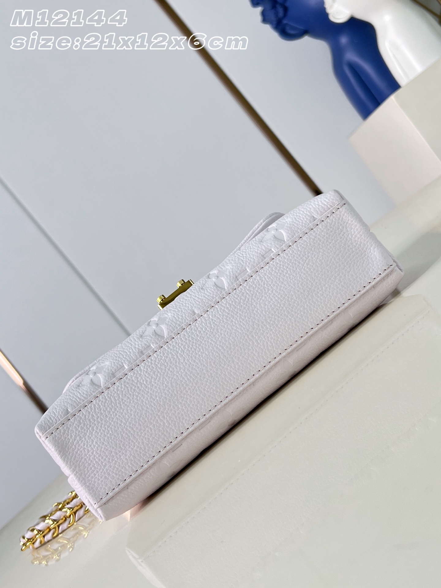 Nano Madeleine Handbag - Image 5