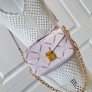 Pochette Métis East-West