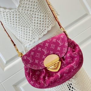 Sunset Handbag