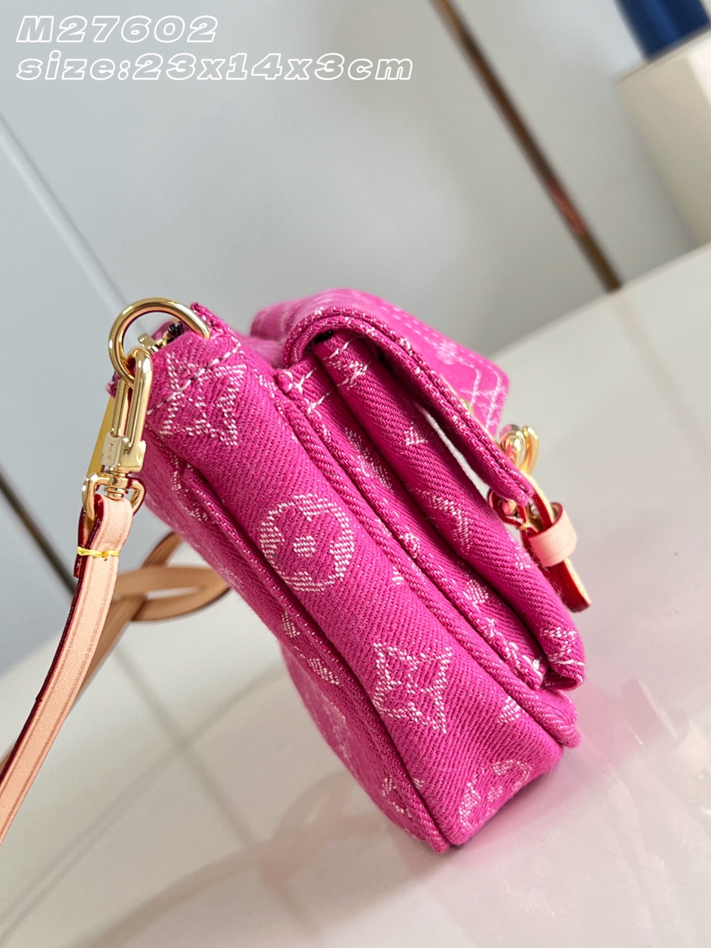 Pochette Accessories Cargo - Image 4