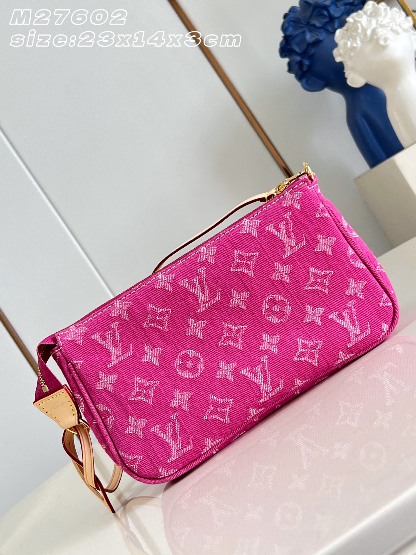 Pochette Accessories Cargo - Image 3