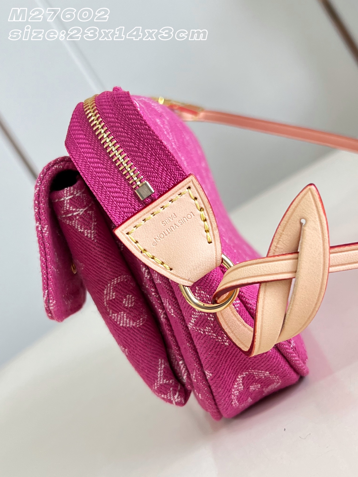 Pochette Accessories Cargo - Image 5