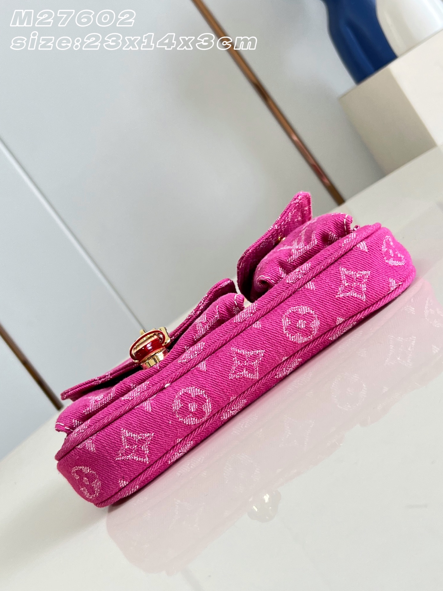 Pochette Accessories Cargo - Image 6