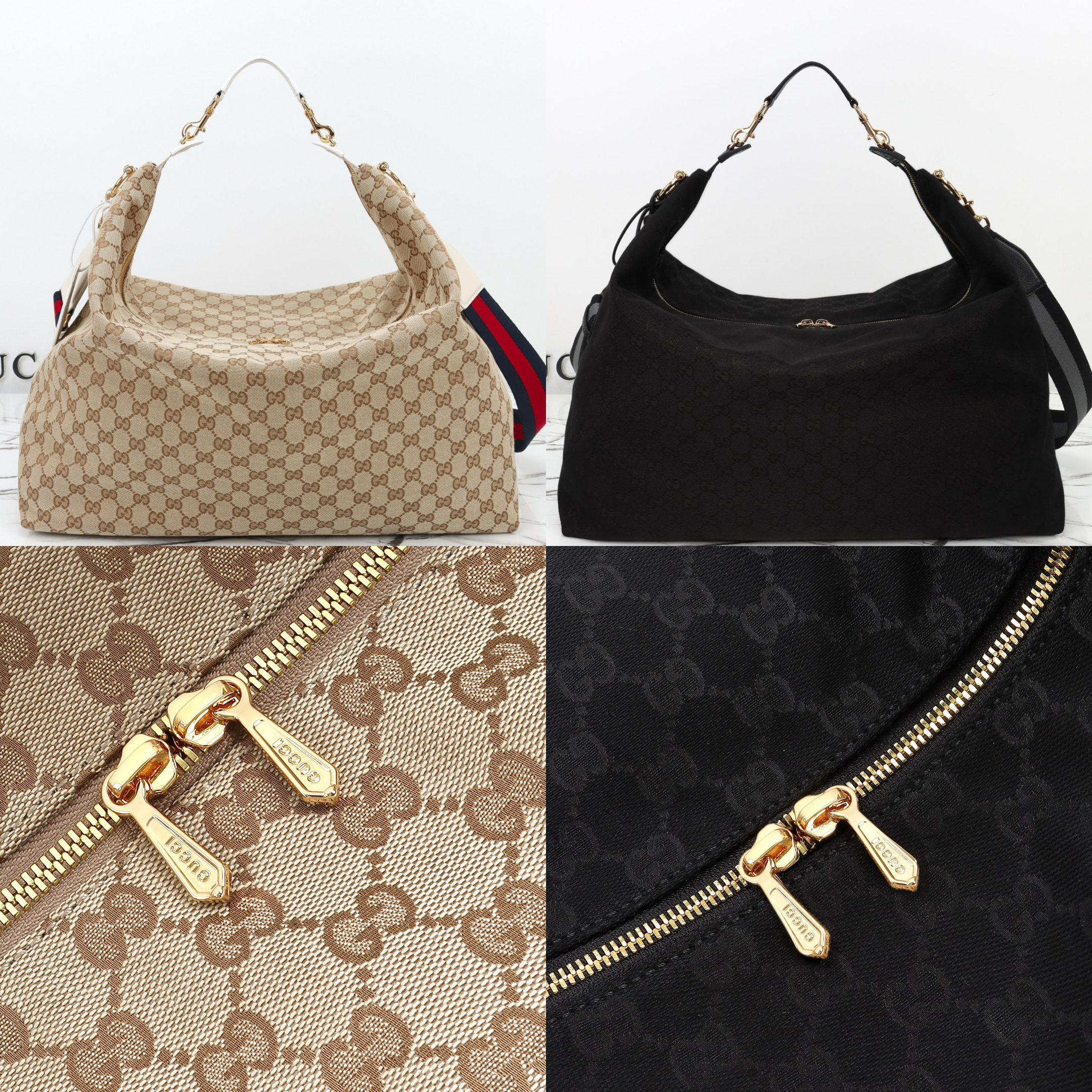 Brera large crossbody bag