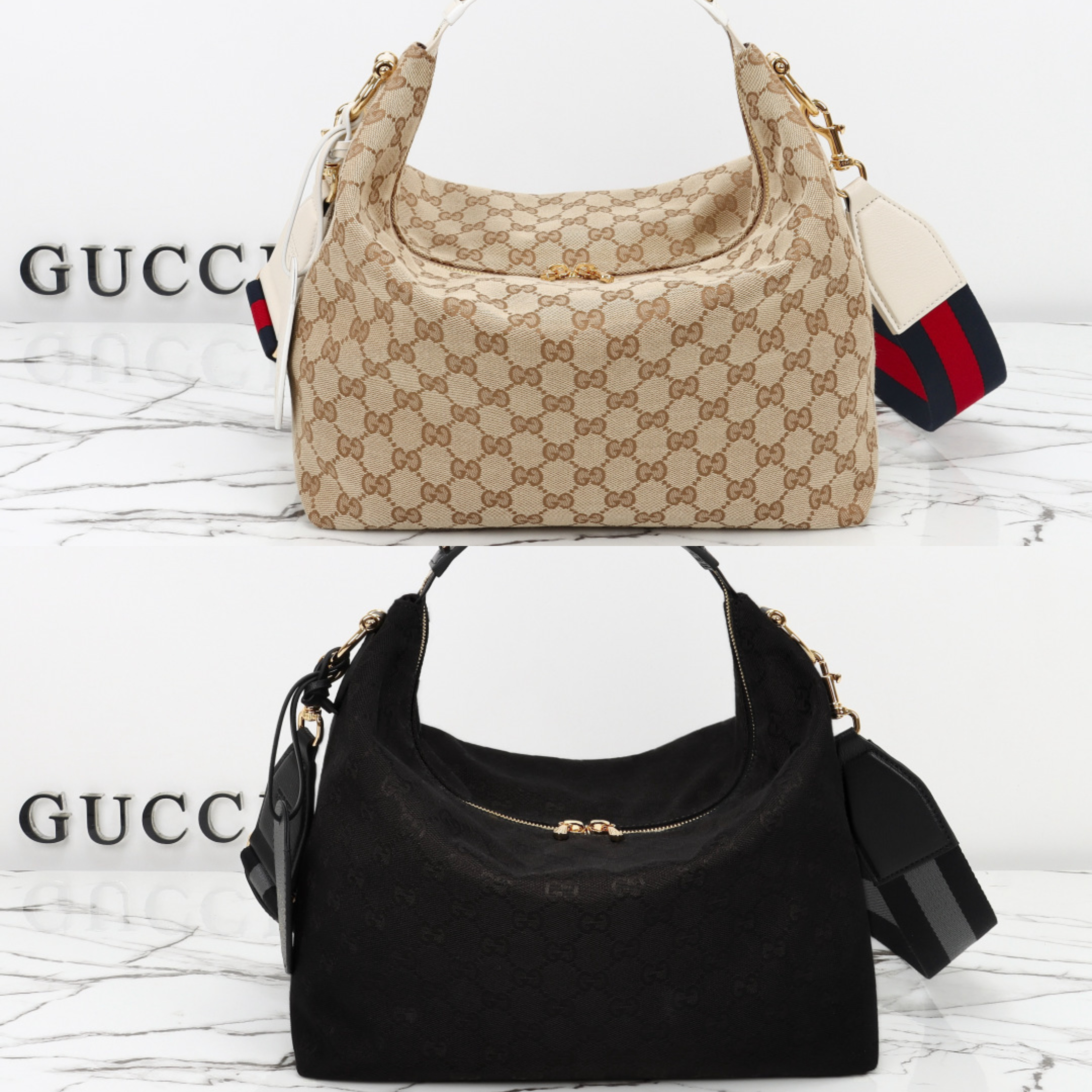 Brera Small Crossbody Bag