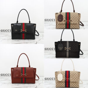 Paparazzo medium top handle bag