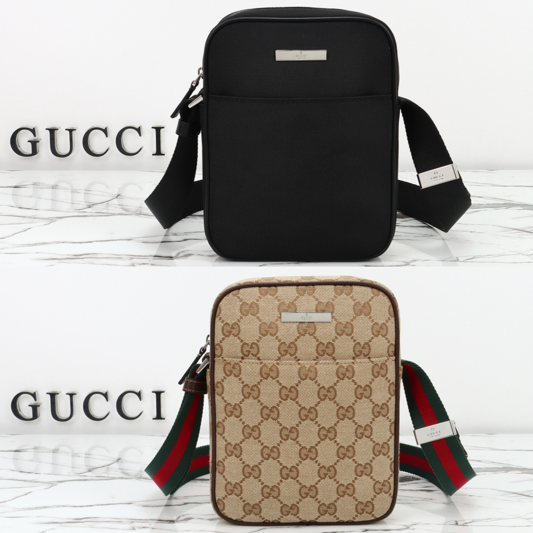 small messenger bag