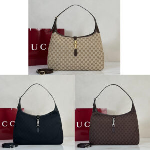 Gucci Jackie 1961 large crossbody bag